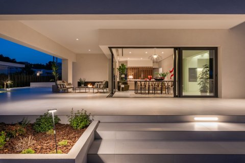 Villa pārdošanā Alicante, Spānijā 3 istabas, 179 m2 Nr. 139543 - attēls 2