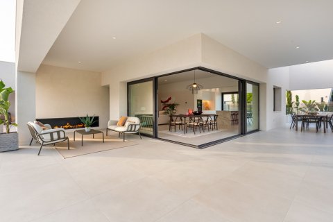 Villa pārdošanā Alicante, Spānijā 3 istabas, 179 m2 Nr. 139543 - attēls 13