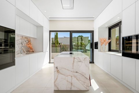 Villa pārdošanā Alicante, Spānijā 3 istabas, 179 m2 Nr. 139543 - attēls 5