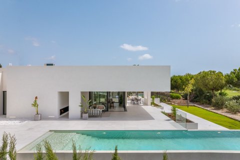 Villa pārdošanā Alicante, Spānijā 3 istabas, 179 m2 Nr. 139543 - attēls 15
