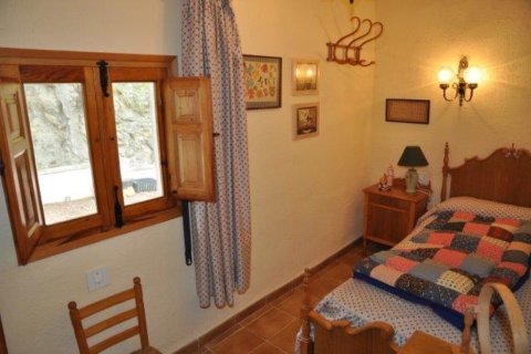 Finca en venta Jijona, Alicante, España 5 dormitorios,  No. 139539 - foto 19
