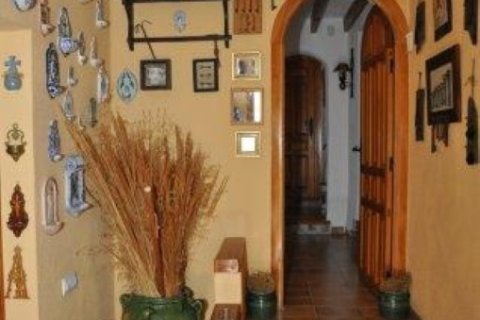 Finca en venta Jijona, Alicante, España 5 dormitorios,  No. 139539 - foto 4