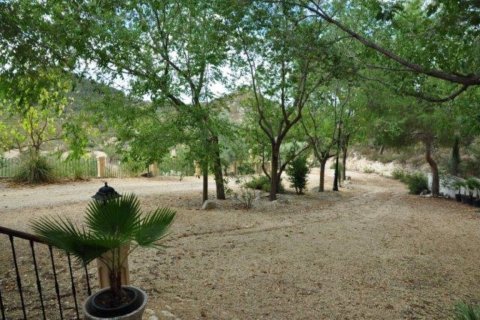 Finca en venta Jijona, Alicante, España 5 dormitorios,  No. 139539 - foto 26