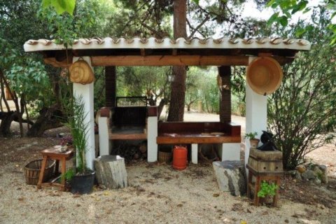 Finca en venta Jijona, Alicante, España 5 dormitorios,  No. 139539 - foto 10