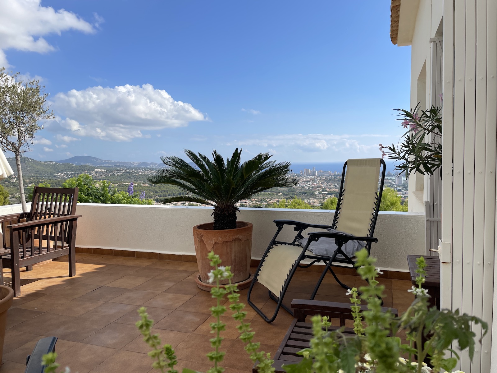 Villa à Calpe, Alicante, Espagne 5 chambres, 274 m2 No. 139541