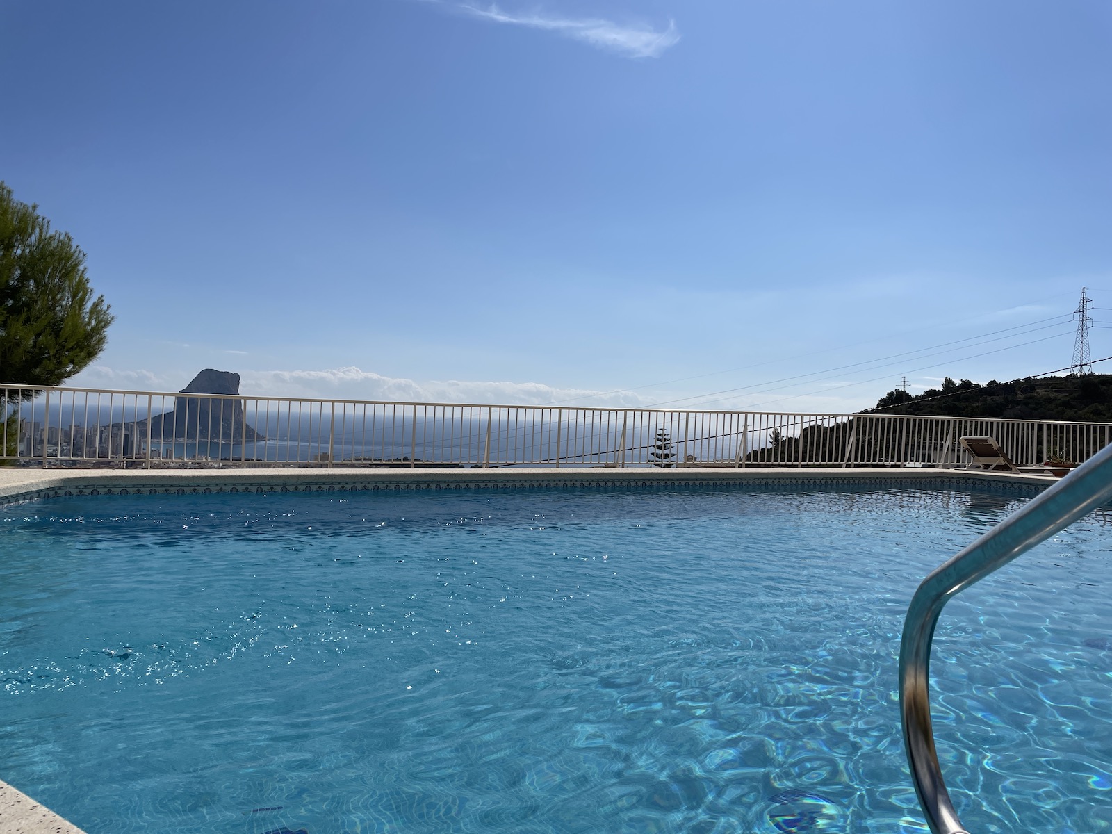 Villa à Calpe, Alicante, Espagne 5 chambres, 274 m2 No. 139541