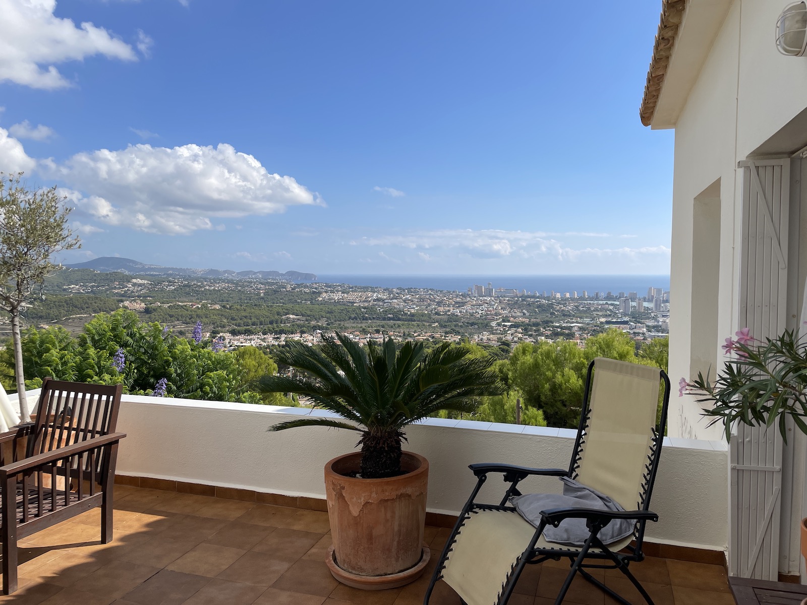 Villa à Calpe, Alicante, Espagne 5 chambres, 274 m2 No. 139541