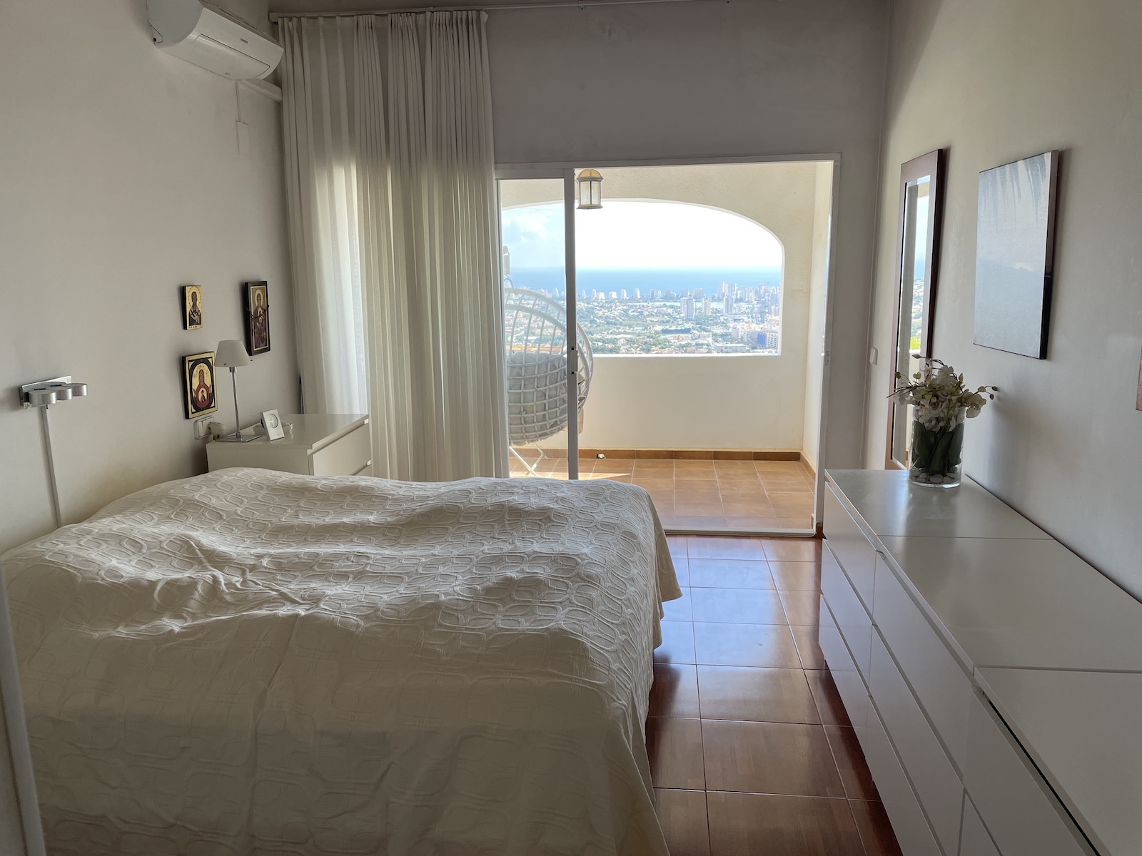Villa à Calpe, Alicante, Espagne 5 chambres, 274 m2 No. 139541