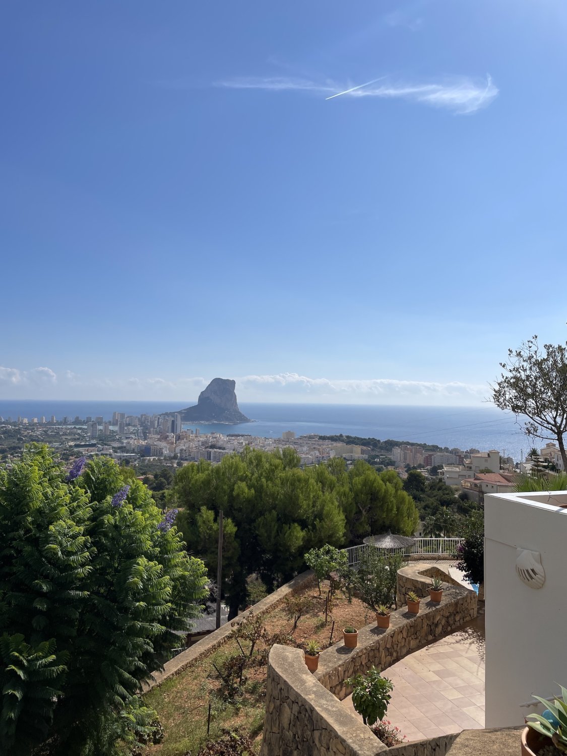 Villa à Calpe, Alicante, Espagne 5 chambres, 274 m2 No. 139541