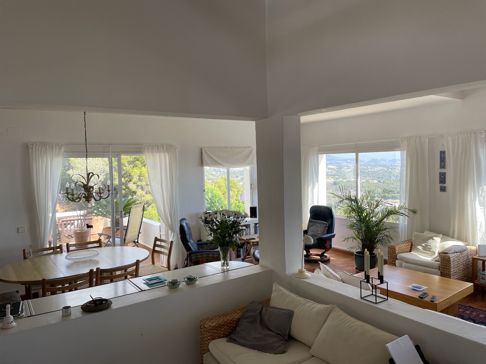 Villa à Calpe, Alicante, Espagne 5 chambres, 274 m2 No. 139541