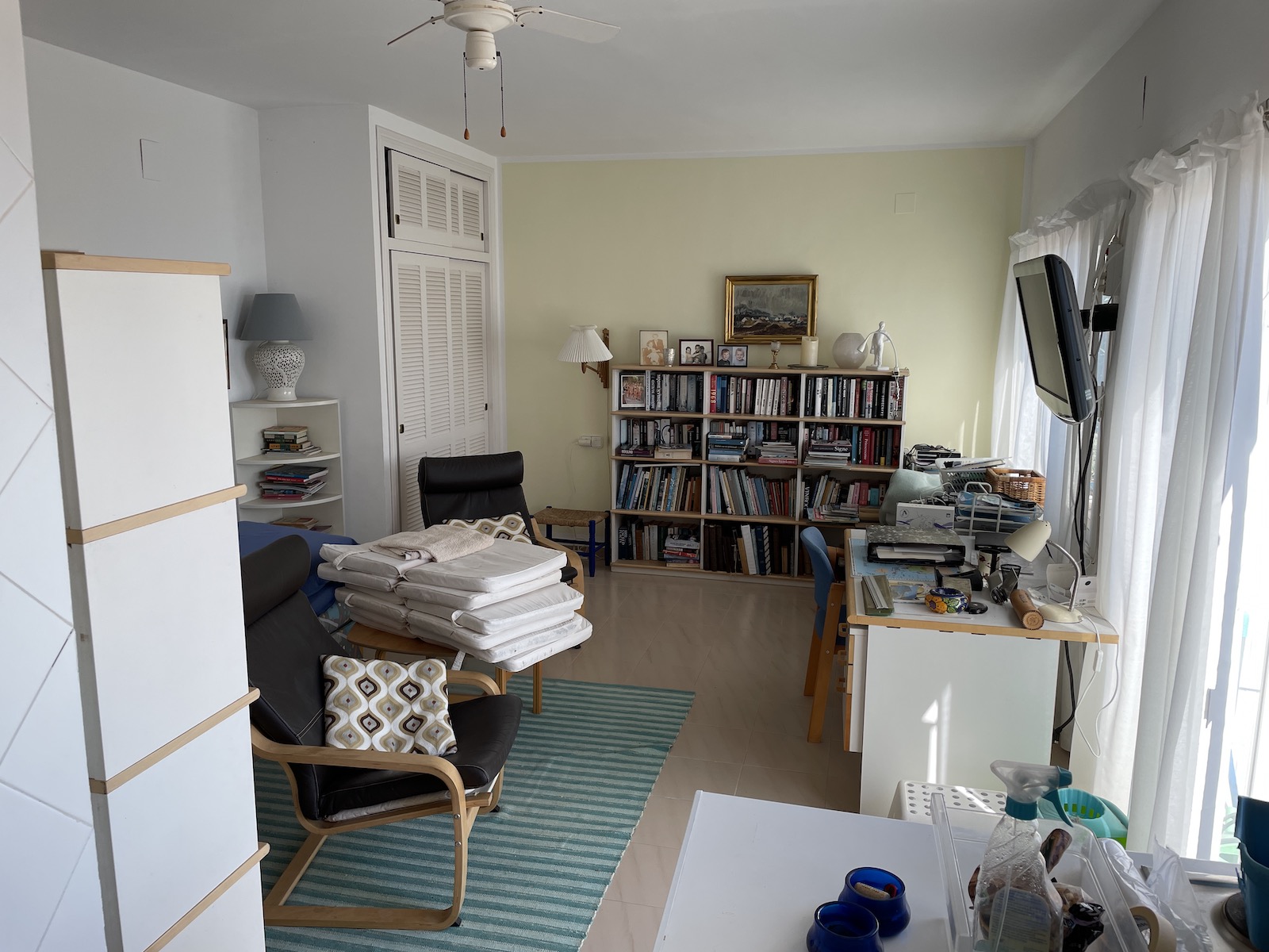 Villa à Calpe, Alicante, Espagne 5 chambres, 274 m2 No. 139541