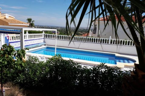 Villa pārdošanā Ciudad Quesada, Alicante, Spānijā 3 istabas,  Nr. 139540 - attēls 15