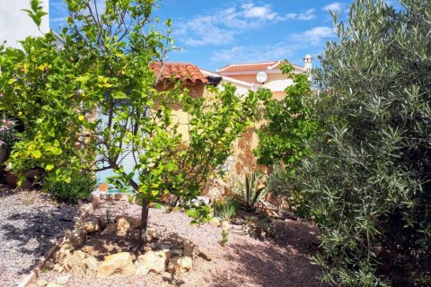 Villa pārdošanā Ciudad Quesada, Alicante, Spānijā 3 istabas,  Nr. 139540 - attēls 14
