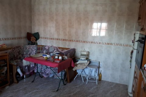 Villa pārdošanā Ciudad Quesada, Alicante, Spānijā 3 istabas,  Nr. 139540 - attēls 18