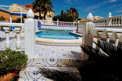 Villa pārdošanā Ciudad Quesada, Alicante, Spānijā 3 istabas,  Nr. 139540 - attēls 2