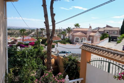 Villa pārdošanā Ciudad Quesada, Alicante, Spānijā 3 istabas,  Nr. 139540 - attēls 21