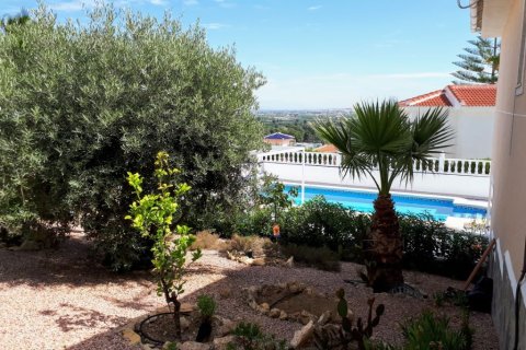 Villa pārdošanā Ciudad Quesada, Alicante, Spānijā 3 istabas,  Nr. 139540 - attēls 13
