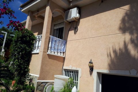 Villa pārdošanā Ciudad Quesada, Alicante, Spānijā 3 istabas,  Nr. 139540 - attēls 8