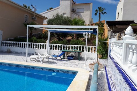 Villa pārdošanā Ciudad Quesada, Alicante, Spānijā 3 istabas,  Nr. 139540 - attēls 4