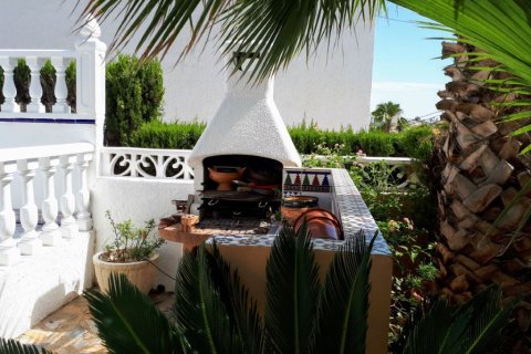 Villa pārdošanā Ciudad Quesada, Alicante, Spānijā 3 istabas,  Nr. 139540 - attēls 10