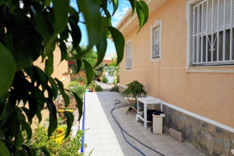 Villa pārdošanā Ciudad Quesada, Alicante, Spānijā 3 istabas,  Nr. 139540 - attēls 12