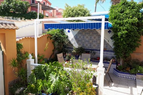 Villa pārdošanā Ciudad Quesada, Alicante, Spānijā 3 istabas,  Nr. 139540 - attēls 22
