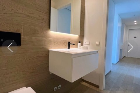 Dzīvoklis pārdošanā Alicante, Spānijā 2 istabas, 90 m2 Nr. 139542 - attēls 14