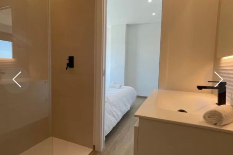 Dzīvoklis pārdošanā Alicante, Spānijā 2 istabas, 90 m2 Nr. 139542 - attēls 12