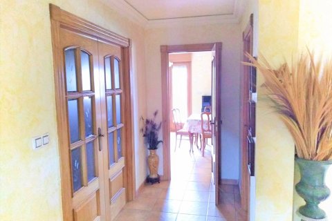 Villa pārdošanā Aspe, Alicante, Spānijā 5 istabas, 380 m2 Nr. 139545 - attēls 10