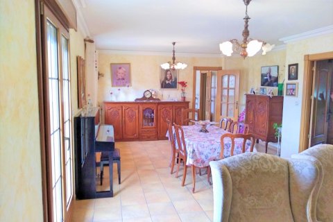 Villa pārdošanā Aspe, Alicante, Spānijā 5 istabas, 380 m2 Nr. 139545 - attēls 11