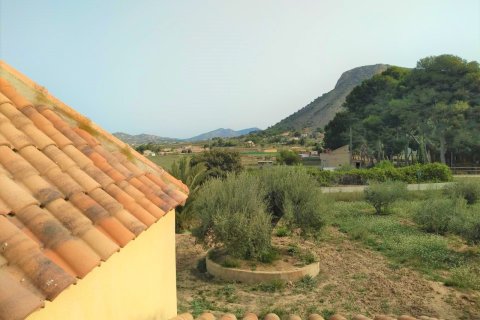 Villa pārdošanā Aspe, Alicante, Spānijā 5 istabas, 380 m2 Nr. 139545 - attēls 8
