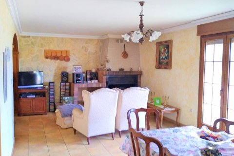 Villa pārdošanā Aspe, Alicante, Spānijā 5 istabas, 380 m2 Nr. 139545 - attēls 9