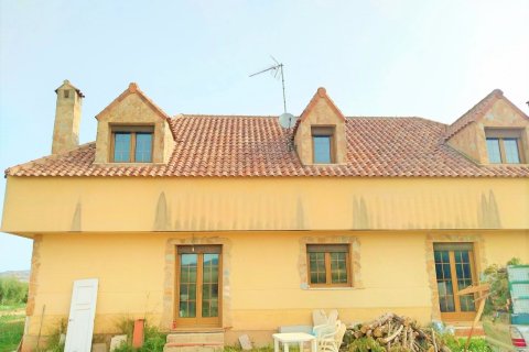 Villa pārdošanā Aspe, Alicante, Spānijā 5 istabas, 380 m2 Nr. 139545 - attēls 2