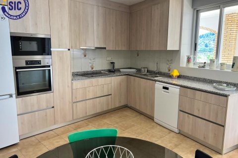 Villa en venta en Godelleta, València, España 5 dormitorios, 800 m2 No. 139036 - foto 9