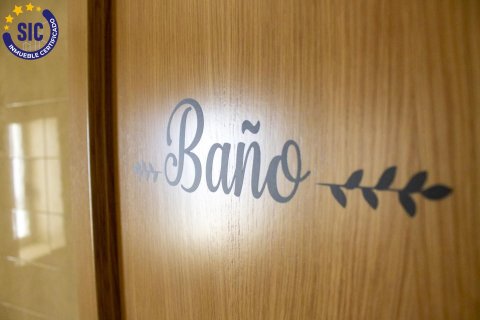 Villa till salu i Godelleta, Valencia, Spanien 5 sovrum, 800 kvm. Nr. 139036 - foto 23