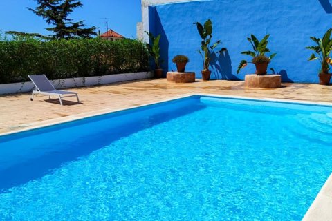 Villa en venta en Godelleta, València, España 5 dormitorios, 800 m2 No. 139036 - foto 28