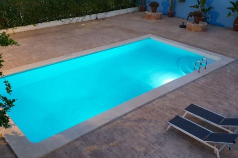 Villa for sale in Godelleta, Valencia, Spain 5 bedrooms, 800 sq.m. No. 139036 - photo 29