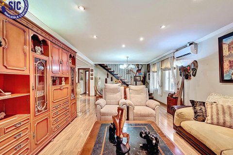 Dzīvoklis pārdošanā Valencia, Spānijā 5 istabas, 181 m2 Nr. 139034 - attēls 7