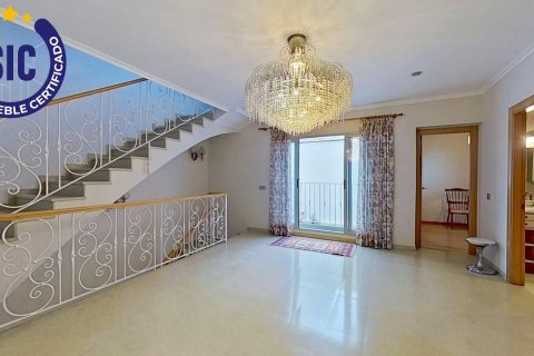 Villa pārdošanā Chiva, Valencia, Spānijā 4 istabas, 238 m2 Nr. 139035 - attēls 28