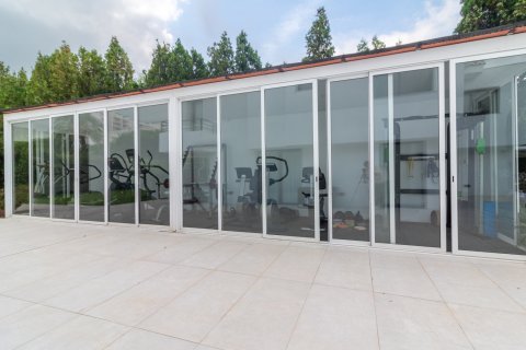 Villa zum Verkauf Canet d'En Berenguer, Valencia, Spanien 7 Schlafzimmer, 313 m2 Nr. 139038 - Foto 18