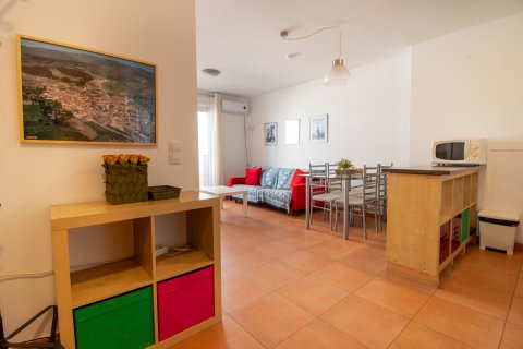 Продажа квартиры Канет-д'Эн-Беренгер, Валенсия, Испания 2 спальни, 57м2 №139039 - фото 13