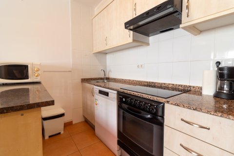 Продажа квартиры Канет-д'Эн-Беренгер, Валенсия, Испания 2 спальни, 57м2 №139039 - фото 10