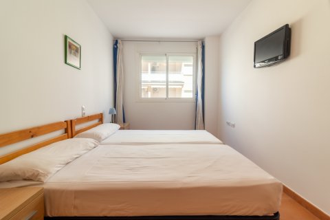 Продажа квартиры Канет-д'Эн-Беренгер, Валенсия, Испания 2 спальни, 57м2 №139039 - фото 22