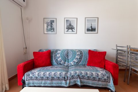 Продажа квартиры Канет-д'Эн-Беренгер, Валенсия, Испания 2 спальни, 57м2 №139039 - фото 6