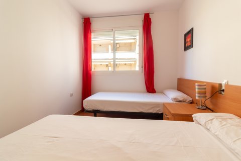 Продажа квартиры Канет-д'Эн-Беренгер, Валенсия, Испания 2 спальни, 57м2 №139039 - фото 19