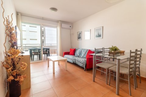 Продажа квартиры Канет-д'Эн-Беренгер, Валенсия, Испания 2 спальни, 57м2 №139039 - фото 7