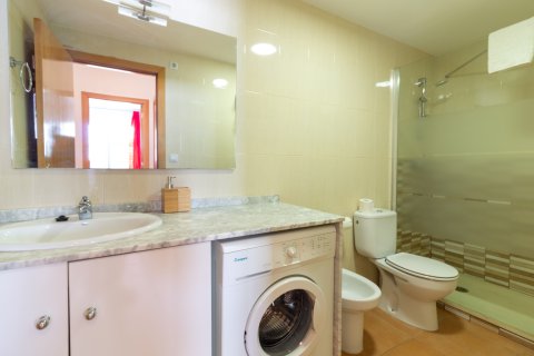 Продажа квартиры Канет-д'Эн-Беренгер, Валенсия, Испания 2 спальни, 57м2 №139039 - фото 25
