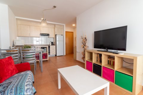 Продажа квартиры Канет-д'Эн-Беренгер, Валенсия, Испания 2 спальни, 57м2 №139039 - фото 15