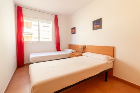 Продажа квартиры Канет-д'Эн-Беренгер, Валенсия, Испания 2 спальни, 57м2 №139039 - фото 18