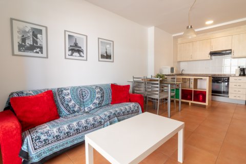 Продажа квартиры Канет-д'Эн-Беренгер, Валенсия, Испания 2 спальни, 57м2 №139039 - фото 5